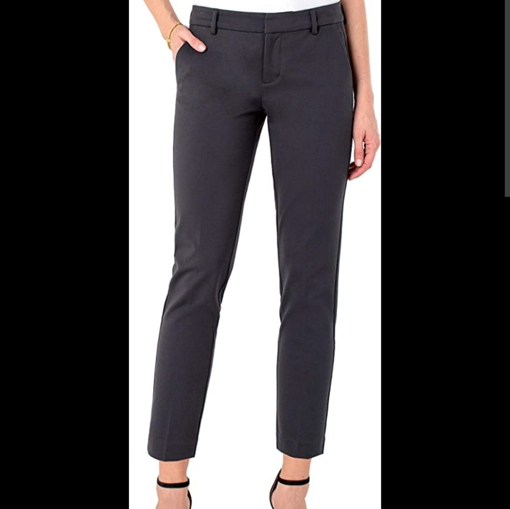 LIVERPOOL KNIT TROUSER SIZE 16/33